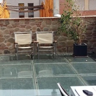 Prestar atención a la impermeabilización