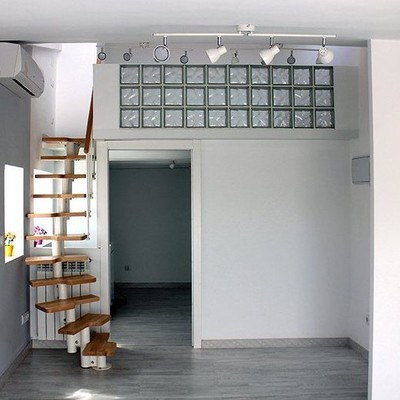 El pavés como segunda opción