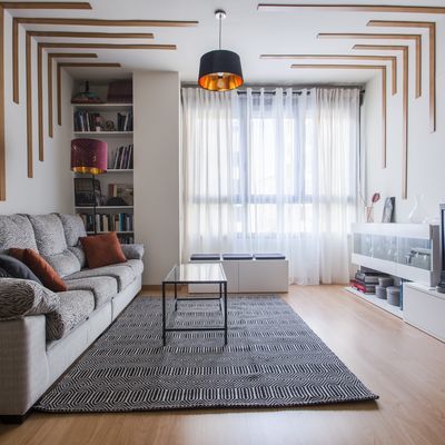 Aislamiento interior por inyección de cámara