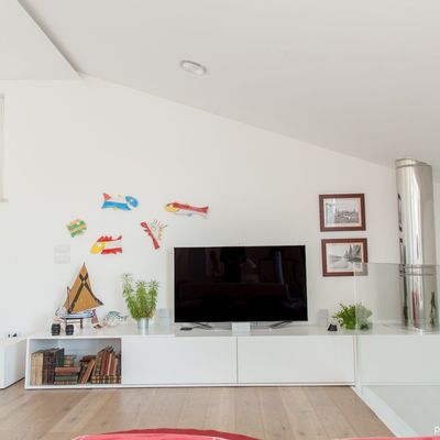 Añadir una nueva toma de antena