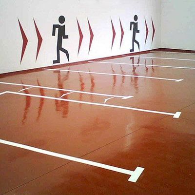 Mortero autonivelante