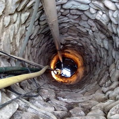 Para el correcto tratamiento de aguas residuales