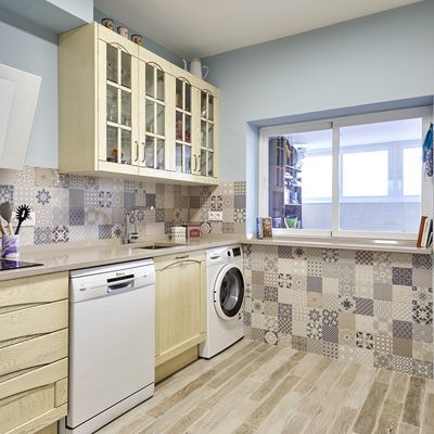 Reparación de lavavajillas