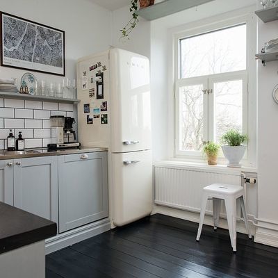 Reparación de neveras