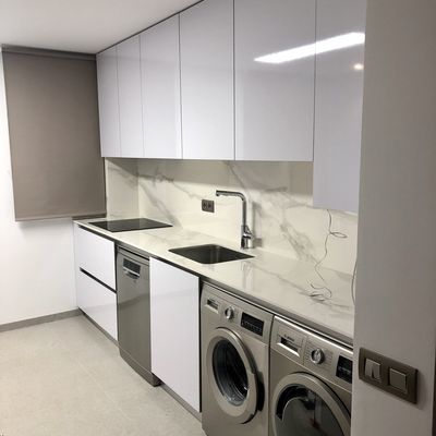 Reparación de secadoras