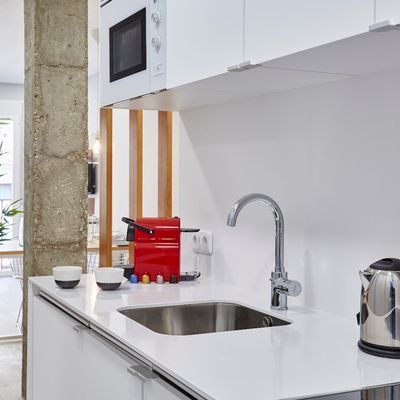 Reparación de pequeños electrodomésticos