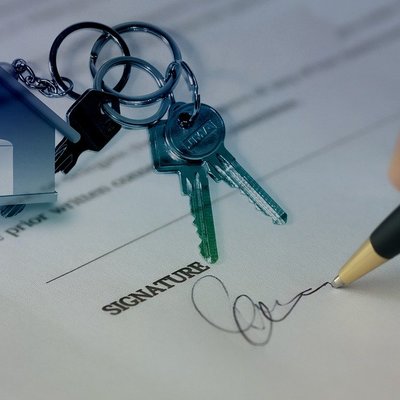 Legalización para obtención de hipoteca