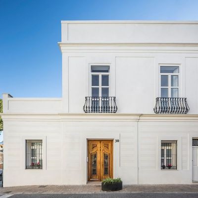 Legalización de vivienda por herencia