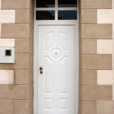 Puertas acorazadas Uniarte