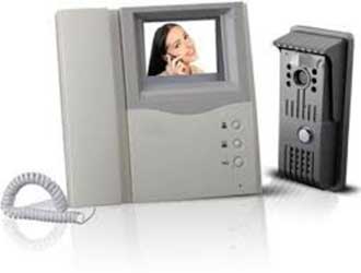 Instalación de un intercomunicador/videoteléfono