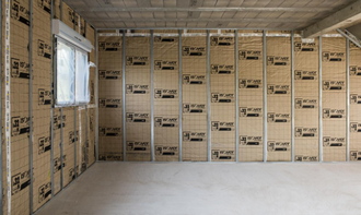 Aislamiento interior