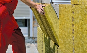 Aislamiento exterior