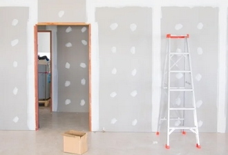 Instalación de placo